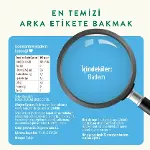 Wefood Organik Badem Sütü Konsantresi 220 Gr-6