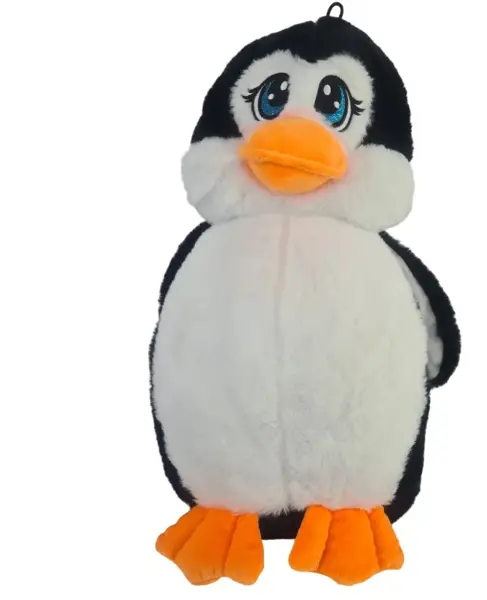 Halley Parlak Gözlü Penguen 40 Cm 62265