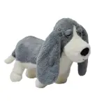 Halley Uzun Kulaklı Peluş Köpek 25 Cm 62388-2