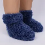 Artı Aslan Erkek Bebek Havlu Soket 450912 Asorti-4