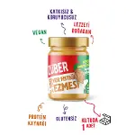 Züber %100 Yer Fıstığı Ezmesi 315 Gr-2