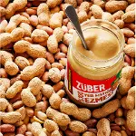 Züber %100 Yer Fıstığı Ezmesi 315 Gr-4