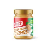 Züber %100 Yer Fıstığı Ezmesi 315 Gr-1
