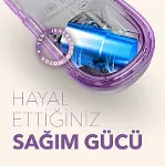 Mochi MOMentum Duo Eller Serbest Göğüs Pompası-3