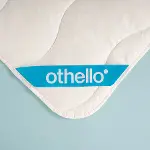 Othello Bimba Bambina Baby Yorgan 95x145-4