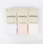 Katamino Kanto File Kız Külotlu K62035 Asorti-2
