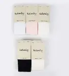 Katamino Kanto File Kız Külotlu K62035 Asorti-5