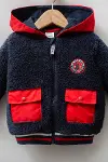 U.S. Polo Assn Bebek Mont USB2538 Lacivert-2