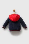 U.S. Polo Assn Bebek Mont USB2538 Lacivert-3