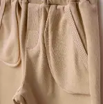 Eslenza Organik 2li Takım 2233 Kahve-3