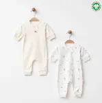 Eslenza Organik Tulum 2243 Beyaz-1