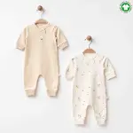 Eslenza Organik Tulum 2243 Krem-1