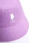U.S. Polo Şapka USB3044 Lila-2