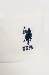 U.S. Polo Şapka USB2944 Beyaz-2