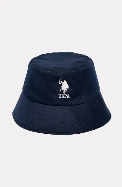 U.S. Polo Şapka USB2944 Lacivert
