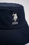 U.S. Polo Şapka USB2944 Lacivert-2