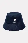 U.S. Polo Şapka USB2944 Lacivert-1