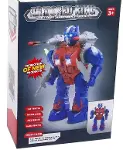Canem Pilli Robot 6018-2