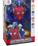 Canem Pilli Robot 6018-1