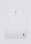 U.S. Polo Fanila US1380 Navy-White-3