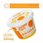 Dokuru Original Portakal Atıştırmalık Meyve Cipsi 15gr-4