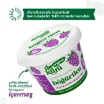 Dokuru Original Böğürtlen Atıştırmalık Meyve Cipsi 15gr-5