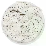 Dokuru Original Beyaz Ejder Meyvesi Atıştırmalık Meyve Cipsi 30gr-2