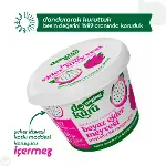Dokuru Original Beyaz Ejder Meyvesi Atıştırmalık Meyve Cipsi 30gr-4