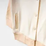 Eslenza Organik Hırka 2250 Bej-2
