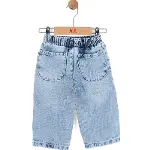 NK Petite Pantolon 69704 Mavi-2
