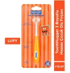 Babyton 3 Yönlü Diş Fırçası Lupy-2
