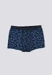 U.S. Polo Boxer US1397 NAVY-2