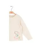 NK Life Badi 31601 Krem-2