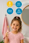 Babyton Bio Diş Fırçası Lupy-2