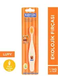 Babyton Bio Diş Fırçası Lupy-1