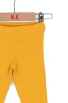 NK Sunflower Tayt 51613 Sarı-3