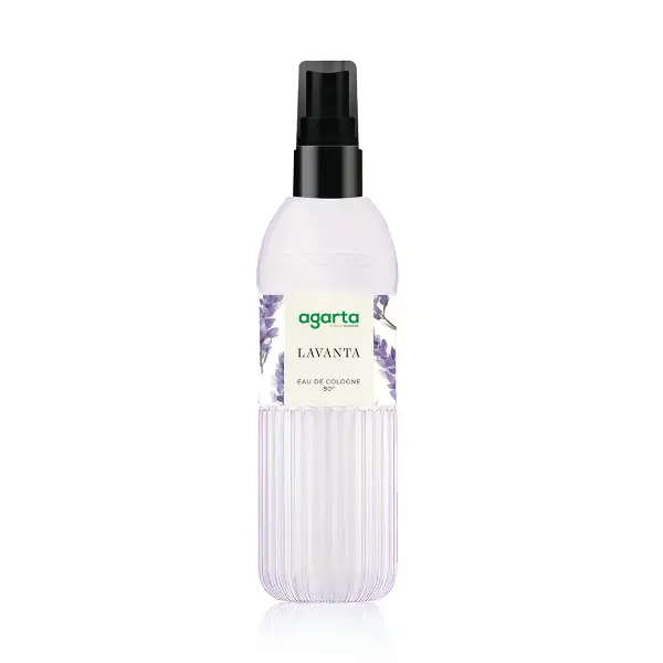 Agarta Kolonya 150 ml Lavanta