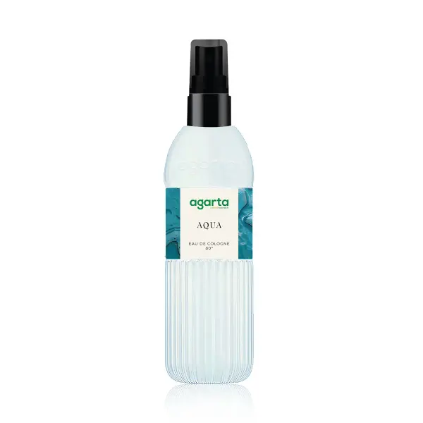 Agarta Kolonya 150 ml Aqua