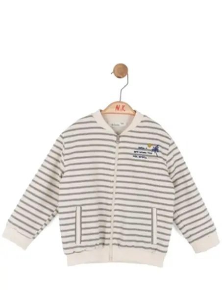 NK Sunny Ceket 41609 Haki
