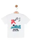 NK Color Tshirt 41619 Ekru-4