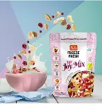 Pol's Freeze Fresh Dondurularak Kurutulmuş Joy Mix 20 g-2