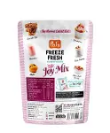 Pol's Freeze Fresh Dondurularak Kurutulmuş Joy Mix 20 g-4