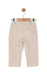 NK Palm Pantolon 61605 Camel-2