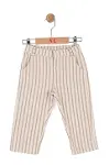 NK Palm Pantolon 61605 Camel-1