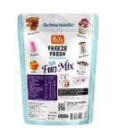 Pol's Freeze Fresh Dondurularak Kurutulmuş Fun Mix 20 g-4