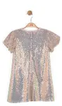 NK Moana Elbise 71508 Açık Pembe-4