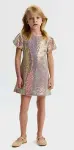 NK Moana Elbise 71508 Açık Pembe-1