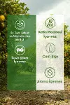 Organuca Relax Smoothie 250ml (Meyve-Sebze Suyu/Püresi)-2