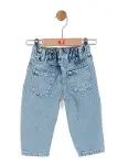 NK Petite Pantolon 51726 Açık Mavi-2