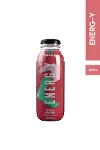 Organuca Energy Smoothie 250ml (Meyve-Sebze Suyu/Püresi)-1